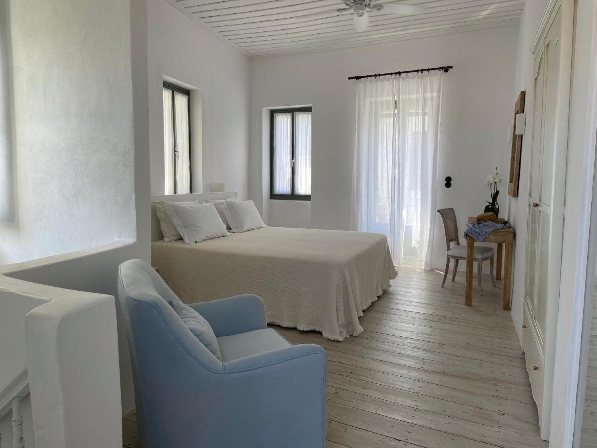Raphael Skiathos Living-Olga Ngoại thất bức ảnh